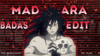 Naruto Badass Moments Alaska Music Amv 2021 Saransh Chitransh