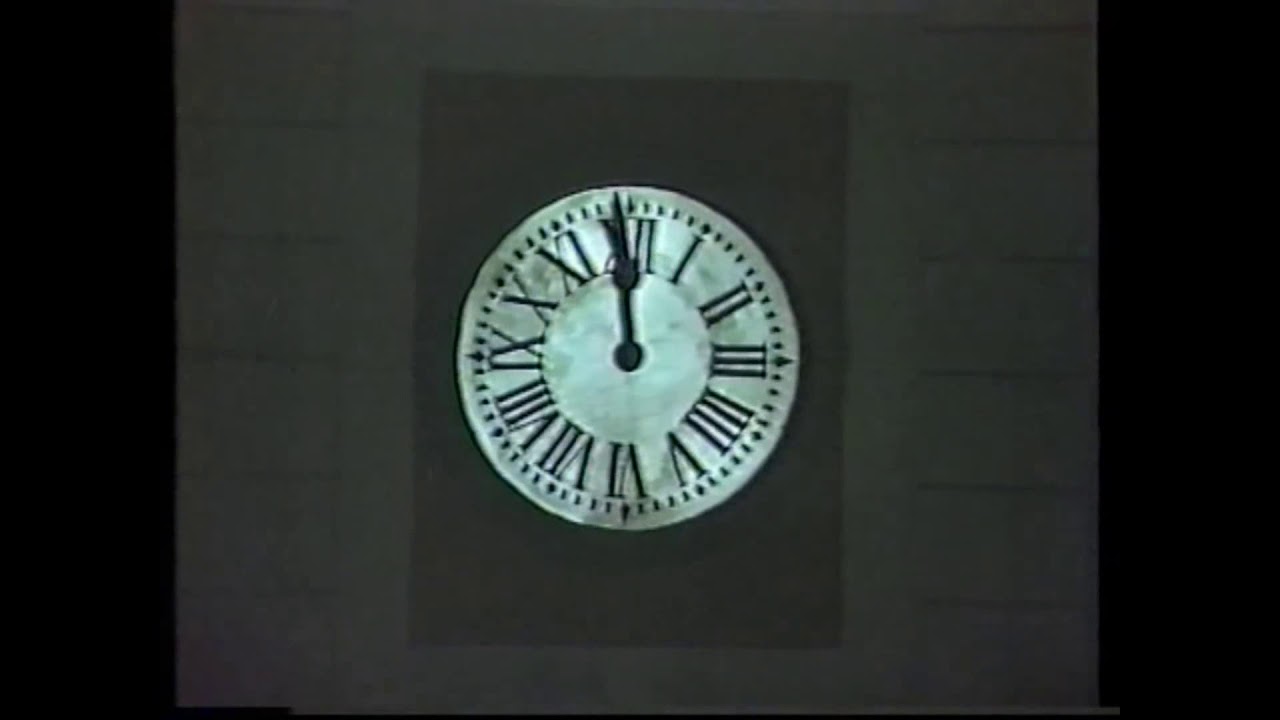 Campanadas 1.985-1.986.TVE-1.