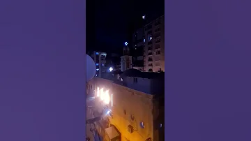 جرس الكنيسه Shorts كنيسة مارجرجس 