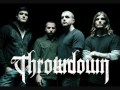 Throwdown - Never Back Down