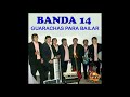 BANDA 14 GUARACHAS PARA BAILAR 2018 CD COMPLETO