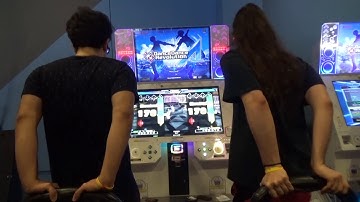 DDR A - Valex & Pacrob - Xenon Expert