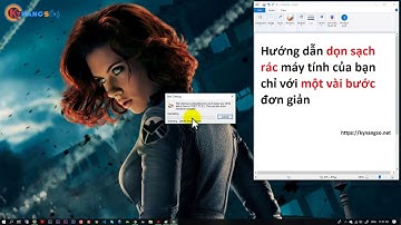 [Kynangso.net] Hướng dẫn dọn rác và tăng tốc máy tính của bạn hiệu quả, Xóa file Window.old