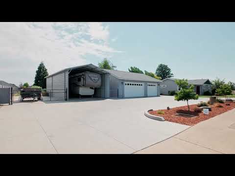 2650 Alexander Ln, Albany, OR home video tour