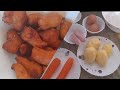 HOW TO MAKE HEALTHY MANDAZI FOR KID S EASY TASTY FOR BREAKFAST BETTY CHAX