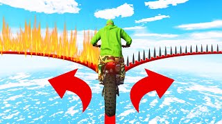 Which Way Is The RIGHT WAY?! (GTA 5 Funny Moments)