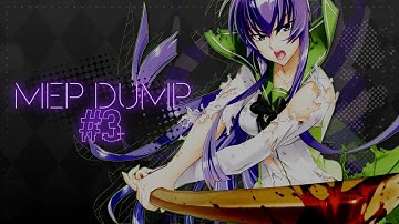 MEP DUMP #3 [ gmv & amv ]