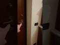 C’È GOO GOO GAGA FERMA DAVANTI LA PORTA DI CASA MIA! #shorts #horror #googoogaga #brainrot #ps5