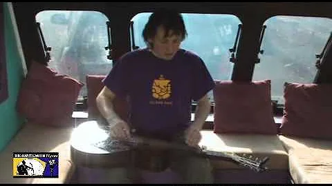 Tom Portman - Train To Nowhere - Galway City - The...