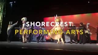 Shorecrest Performing Arts Extended Version