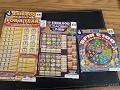 🔥 Scratchcard Session, £10 In Play! 🔥