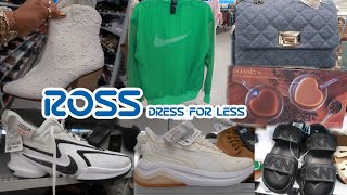 ROSS DRESS FOR LESS * NEW FINDS!! MENS\/WOMENS SHOES \& MORE