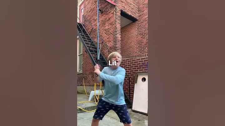 Things happen