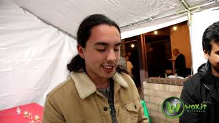 Wakit Grinders Keeps The Party Lit