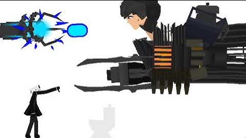 Skibidi invasion episode 2 (sticknodes animation) (fanmade) (skibidi toilet animation)