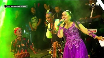 RANGDA ANGETAN ~ BUNDA MUMUN || CITRA NADA LIVE DS.DUKUH LO (BLOK LAPANGAN) - BULAKAMBA - BREBES
