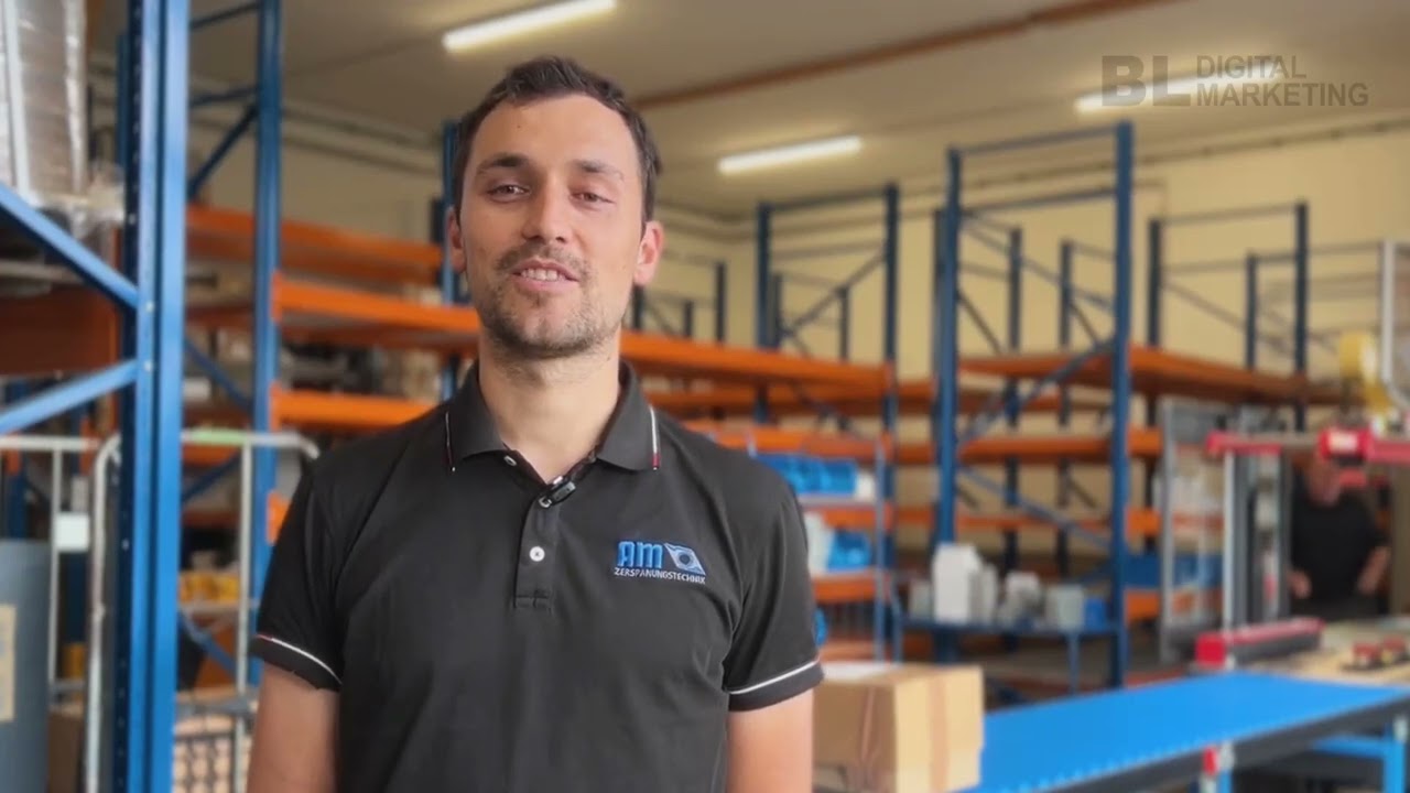 Video ansehen: Andreas Mayer