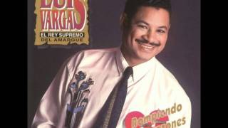 Luis Vargas - La Semilla chords