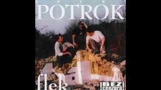 POTROK- žráč