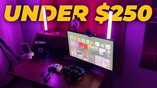 Budget Gaming Setup (That’s Worth It!) by Ardently Tech 504 views 5 months ago 9 minutes, 28 seconds