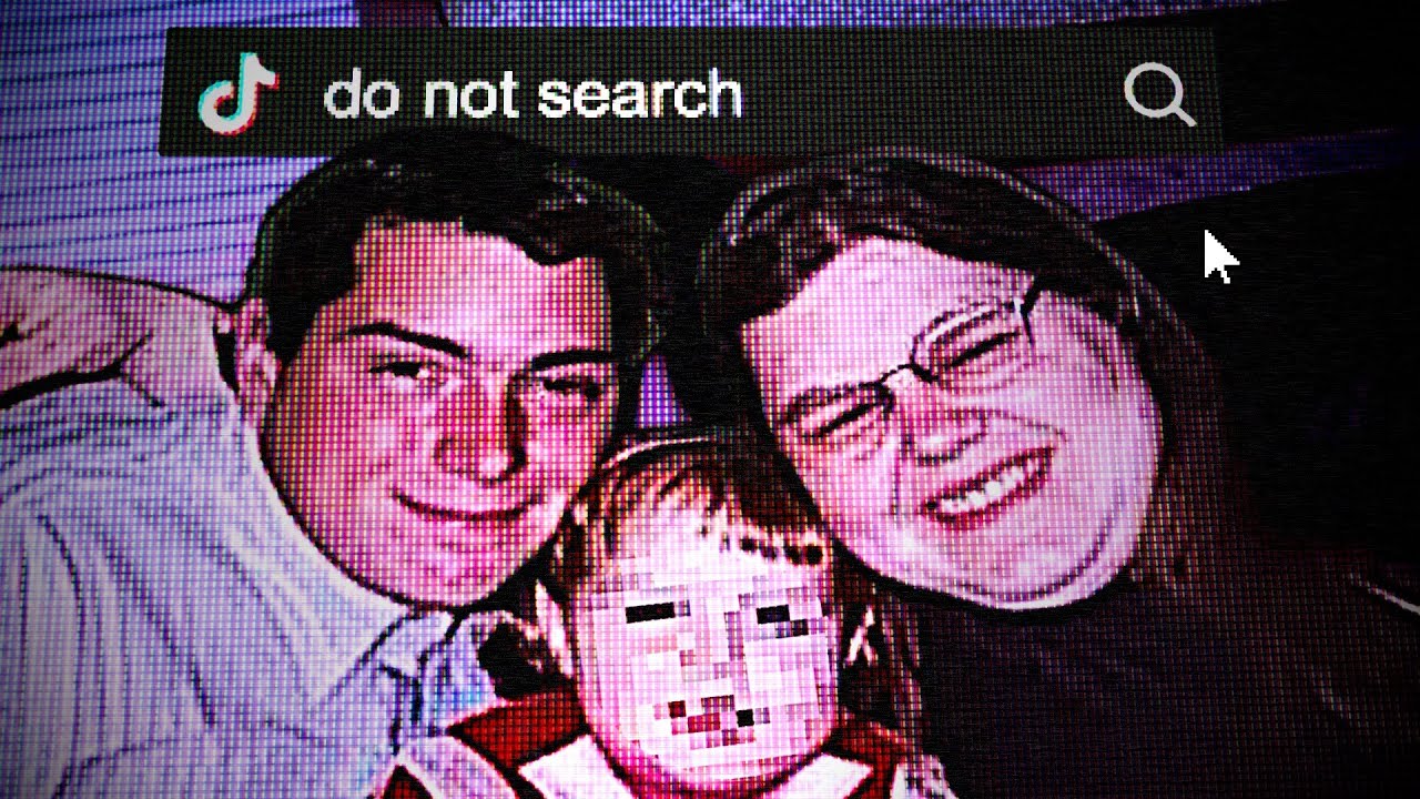 TikTok's Disturbing Family Mystery