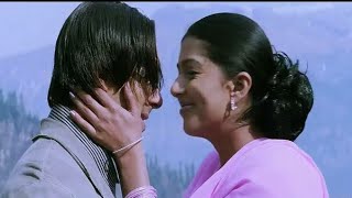 Tumse Milna Baatein Karna | Tere Naam | Udit Narayan & Alka Yagnik | Salman Khan, Bhoomika Chawla