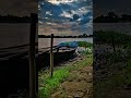 Bhanga Tori Chera Pal | beautiful river view