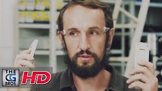 CGI VFX Demo Short : No 3D Glasses by - Jonathan Post