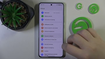 OnePlus Nord 4 - How to Enable or Disable Screen Locking Sounds | Manage Lock Sounds