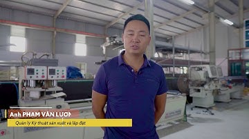 ĐẠI LÝ NHÔM TOPAL 379 - ĐƠN VỊ SẢN XUẤT NHÔM KÍNH HÀNG ĐẦU HÀ NAM