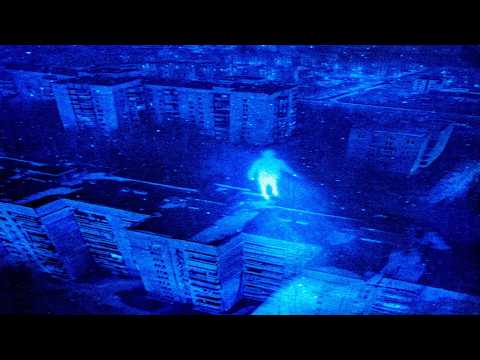 Churches in the Void - Memantine (Namenda IR) Trip Report
