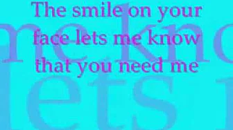 When You Say Nothing At All-Alison Krauss