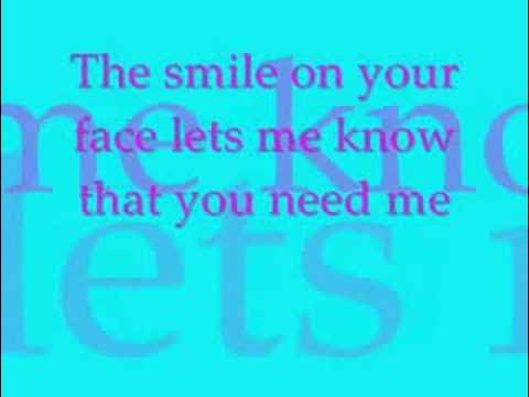 When You Say Nothing At All-Alison Krauss