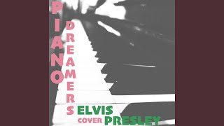 Burning Love (Instrumental)