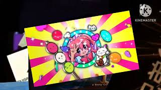 Logos Everywhere Add Round 64 Alternate