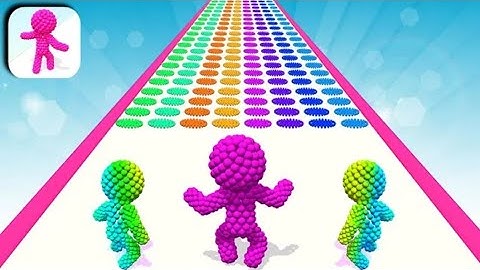 Sandman Run All Levels Mobile Gameplay Walkthrough iOS,Android Game Update Max Level #6