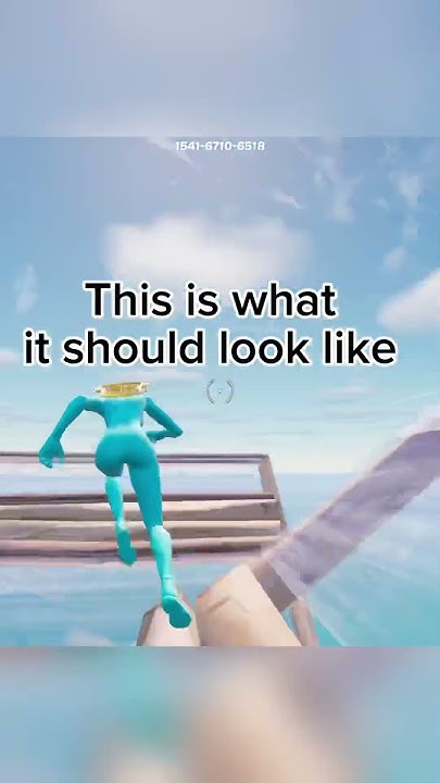 how-to-get-height-in-fortnite-fortnite-youtube
