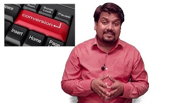 The Four C’s Of PPC | CTR | CPC | CPA | CR | Digital Marketing Course