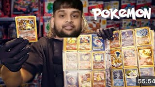 RDC Dylan Does A Pokémon Card Opening
