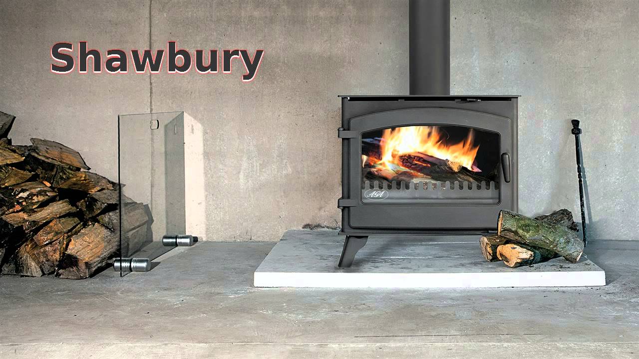 AGA Stoves Promo YouTube