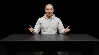 AI Host Introduction | Meet Your Virtual Presenter