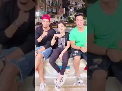 سامر بيغني اسفر موس