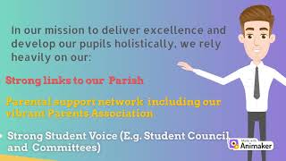 Ardagh NS Promotional Video 2023