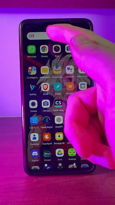 👀 ¿Te borraron un mensaje? Con este truco lo lees igual. Nada se te escapa 🕵️‍♂️📲