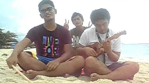 Frenyx ft.macky - kapayapaan  (cover)