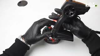 L.O.T Cars | How To Use | Night Wolf RC Drifter