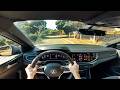 Volkswagen Nivus 2024 | POV Test Drive