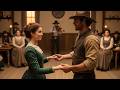 She Refused Every Suitor Her Father Chose and Cowboy She Chose Herself Left Whole Town Speechless