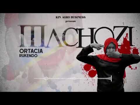 Ortacia Rukendo MACHOZI Une Chanson Qui Touche Les Cœurs