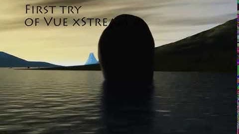 Vue xStream - First try